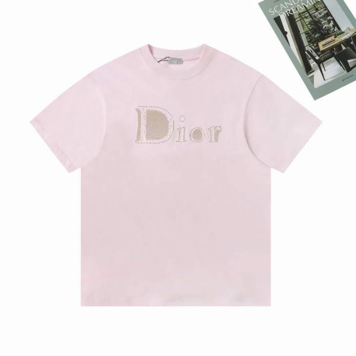 Dior T Shirts Short _SKUDiorM-2XLtltx11716379